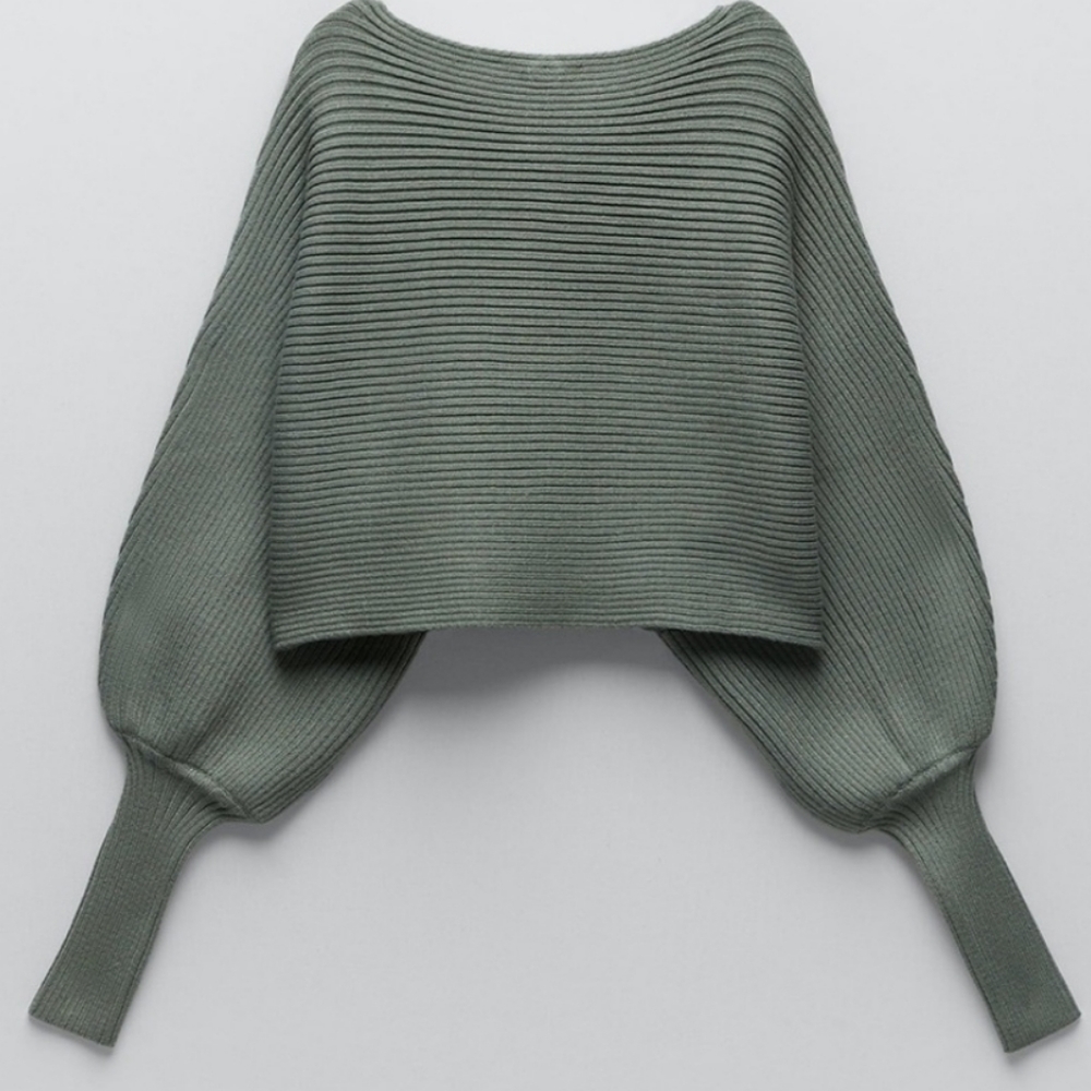 Zara sweater various size - Picture 4 of 5